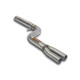 Výfukové systémy SUPERSPRINT Supersprint Front pipe (Replaces OEM front exhaust) BMW E89 Z4 18i 13-16 | race-shop.sk