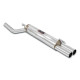 Výfukové systémy SUPERSPRINT Supersprint Rear exhaust OO60 BMW 1502 1.6 75-77 | race-shop.sk