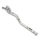 Výfukové systémy SUPERSPRINT Supersprint Headers (Left Hand Drive)Oval exhaust ports BMW 1600 / 1600 ti (Sedan) 66-71 | race-shop.sk