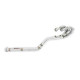 Výfukové systémy SUPERSPRINT Supersprint Headers (Left Hand Drive)Round exhaust ports BMW 1600 / 1600 ti (Sedan) 66-71 | race-shop.sk