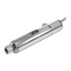 Výfukové systémy SUPERSPRINT Supersprint Rear exhaust BMW E9 2800 CS 69-71 | race-shop.sk
