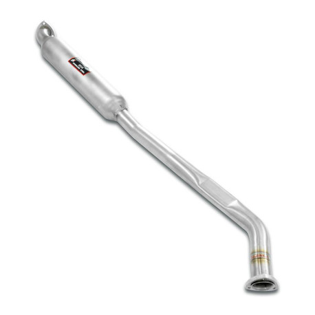 Výfukové systémy SUPERSPRINT Supersprint Centre exhaust BMW E21 (M10 Engine - 4 cyl.) for Race spec / Larger displacement / Supercharger conversion | race-shop.sk