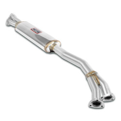 Supersprint Front exhaust BMW E21 323i 78-82