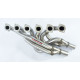 Výfukové systémy SUPERSPRINT Supersprint Manifold 100% Stainless steel (Left Hand Drive) BMW E21 - All models (For M30 engine conversion) | race-shop.sk