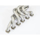 Výfukové systémy SUPERSPRINT Supersprint Manifold 100% Stainless steel (Left Hand Drive) BMW E21 - All models (For M30 engine conversion) | race-shop.sk