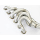Výfukové systémy SUPERSPRINT Supersprint Manifold 100% Stainless steel (Left Hand Drive) BMW E21 - All models (For M30 engine conversion) | race-shop.sk