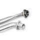 Výfukové systémy SUPERSPRINT Supersprint Manifold 100% Stainless steel (Left Hand Drive only) BMW E30 320i (Sedan - Coupè -Touring - Cabrio) 82-87 | race-shop.sk