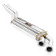 Výfukové systémy SUPERSPRINT Supersprint Front exhaust BMW E30 320i (Sedan - Coupè -Touring - Cabrio) 82-87 | race-shop.sk