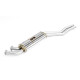 Výfukové systémy SUPERSPRINT Supersprint Front exhaust BMW E30 320i (Sedan - Coupè -Touring - Cabrio) 82-87 | race-shop.sk