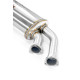 Výfukové systémy SUPERSPRINT Supersprint Front exhaust BMW E30 320i (Sedan - Coupè -Touring - Cabrio) 82-87 | race-shop.sk
