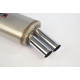 Výfukové systémy SUPERSPRINT Supersprint Rear exhaust OO76 BMW E30 320i (Sedan - Coupè -Touring - Cabrio) 88-91 | race-shop.sk