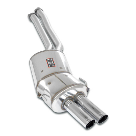 Výfukové systémy SUPERSPRINT Supersprint Rear exhaust "Touring" OO70 BMW E36 328i 24v (Sedan / Coupé / Convertible / Touring) 95-98 | race-shop.sk