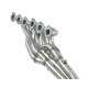 Výfukové systémy SUPERSPRINT Supersprint Manifold + connecting pipes 100% Stainless steel (Left Hand Drive) BMW E12 528i (M30) 77-81 (USA Model) | race-shop.sk