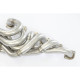 Výfukové systémy SUPERSPRINT Supersprint Manifold + connecting pipes for OEM catalytic converter (Left Hand Drive) BMW E28 525i (M30) 06/ 81-05/ `87 | race-shop.sk