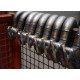 Výfukové systémy SUPERSPRINT Supersprint Manifold 100% Stainless steel "Step Design" (Left Hand Drive) BMW E36 All models (For S38 engine conversion) | race-shop.sk