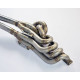Výfukové systémy SUPERSPRINT Supersprint Manifold 100% Stainless steel "Step Design" (Left Hand Drive) BMW E36 All models (For S38 engine conversion) | race-shop.sk