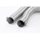 Výfukové systémy SUPERSPRINT Supersprint Front pipes kit (Replaces catalytic converter) BMW E36 All models (For S54 engine conversion) | race-shop.sk