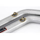 Výfukové systémy SUPERSPRINT Supersprint Front pipes kit (Replaces catalytic converter) BMW E36 All models (For S54 engine conversion) | race-shop.sk