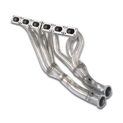 Supersprint Manifold (Left Hand Drive, O2 sensor bungs only) BMW E36 All models (For S50 / S52 engine conversion)