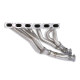 Výfukové systémy SUPERSPRINT Supersprint Manifold (Left Hand Drive, O2 sensor bungs only) BMW E36 All models (For S50 / S52 engine conversion) | race-shop.sk