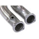 Výfukové systémy SUPERSPRINT Supersprint Manifold (Left Hand Drive, O2 sensor bungs only) BMW E36 All models (For S50 / S52 engine conversion) | race-shop.sk