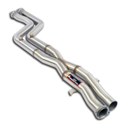 Supersprint "X-Pipe" BMW E36 All models (For S50 / S52 engine conversion)