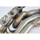 Výfukové systémy SUPERSPRINT Supersprint Manifold "Step Design" (Left Hand Drive) BMW E32 - All models (For S38 engine conversion) | race-shop.sk