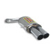 Výfukové systémy SUPERSPRINT Supersprint Rear exhaust Right "Racing Lightweight" OO80 BMW E60 (Sedan) M5 5.0i V10 05+ | race-shop.sk