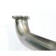 Výfukové systémy SUPERSPRINT Supersprint Front exhaust Right BMW F10 M5 4.4 V8 12-16 | race-shop.sk