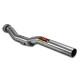 Výfukové systémy SUPERSPRINT Supersprint Sport&Sound pack MINI Cooper S 1.6i Turbo 07-13 | race-shop.sk