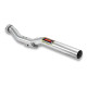 Výfukové systémy SUPERSPRINT Supersprint Front pipe MINI Cooper S 1.6i Turbo 07-13 (Ø65mm system) | race-shop.sk
