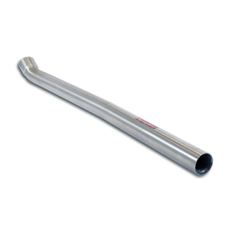 Výfukové systémy SUPERSPRINT Supersprint Front pipe MINI F56 Cooper S 2.0T 14+ (with valve) | race-shop.sk