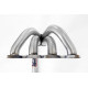 Výfukové systémy SUPERSPRINT Supersprint Manifold Stainless steel (for Kat. replacement) CITROËN C2 VTR 1.6i 16v 04-09 | race-shop.sk