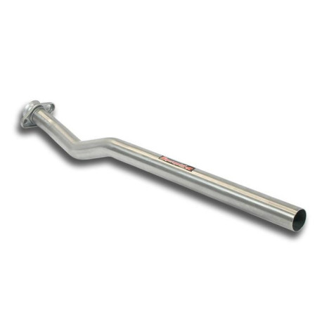 Výfukové systémy SUPERSPRINT Supersprint Front pipe CITROËN C2 VTR 1.6i 16v 04-09 | race-shop.sk