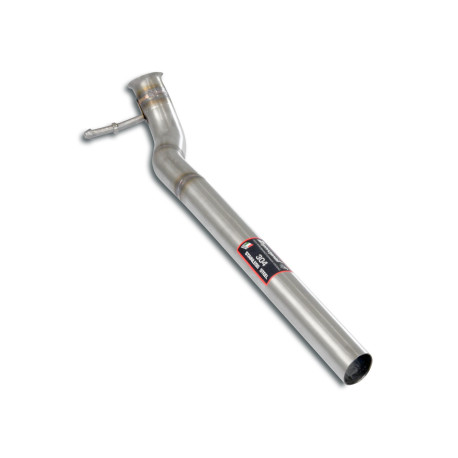 Výfukové systémy SUPERSPRINT Supersprint Front pipe CITROËN DS3 Crossback 1.2i T - Pure Tech 20+ | race-shop.sk