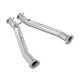 Výfukové systémy SUPERSPRINT Supersprint Headers package CORVETTE C5 5.7i V8 97-00 | race-shop.sk