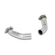 Výfukové systémy SUPERSPRINT Supersprint Connecting pipes kit Right - Left for OEM manifold. CORVETTE C5 5.7i V8 97-00 | race-shop.sk