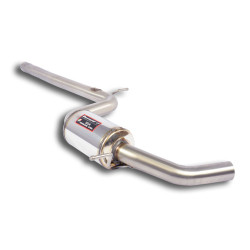 Supersprint Centre exhaust CUPRA LEON 2.0 TSI 21+