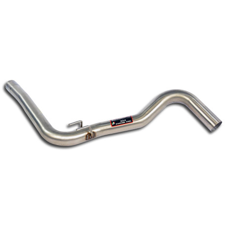 Výfukové systémy SUPERSPRINT Supersprint Centre pipe Left DODGE VIPER RT/10 Convertible 8.0i V10 96-98 | race-shop.sk