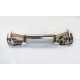 Výfukové systémy SUPERSPRINT Supersprint Rear exhaust "Sport/Racing" Right OO70 - Left OO70 FERRARI 348 GTB 93-94 | race-shop.sk