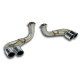 Výfukové systémy SUPERSPRINT Supersprint Endpipe kit Right OO 76 + Left OO 76 FERRARI 360 Modena Coupè 99-04 | race-shop.sk
