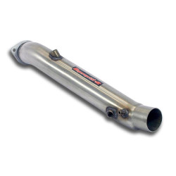 Supersprint Front pipe Right FERRARI 360 Modena Coupè 99-04