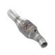 Výfukové systémy SUPERSPRINT Supersprint Front Metallic catalytic converter Left FERRARI F430 Coupè 05-09 | race-shop.sk