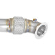 Výfukové systémy SUPERSPRINT Supersprint Downpipe kit Right + Left (Replaces catalytic converter) FERRARI 488 GTB 3.9L V8 Bi-Turbo 15-19 | race-shop.sk
