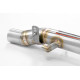 Výfukové systémy SUPERSPRINT Supersprint Front pipes Kit Right + Left 96-02 | race-shop.sk