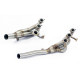Výfukové systémy SUPERSPRINT Supersprint Headers Righ + Left FERRARI 575M Maranello V12 02-05 | race-shop.sk