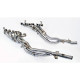 Výfukové systémy SUPERSPRINT Supersprint Front pipes Kit Right + Left FERRARI 575M Maranello V12 02-05 | race-shop.sk