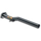 Výfukové systémy SUPERSPRINT Supersprint Front pipe FIAT PANDA 1.2i 04+ | race-shop.sk