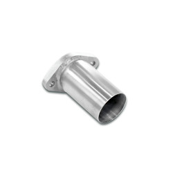 Supersprint Adapter tube for OEM Downpipe FIAT COUPE` 2.0i Turbo 16v 94-96
