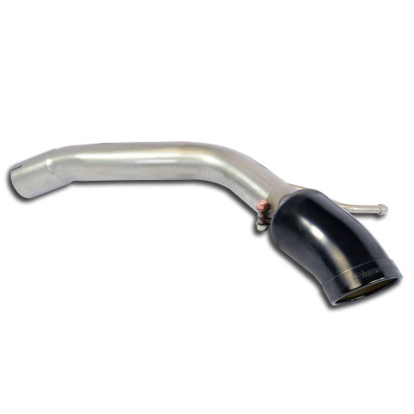 Výfukové systémy SUPERSPRINT Supersprint Rear pipe Right "Gun Metal Grey" O80 (Muffler delete) RANGE ROVER L405 3.0i V6 Supercharged 14-17 | race-shop.sk